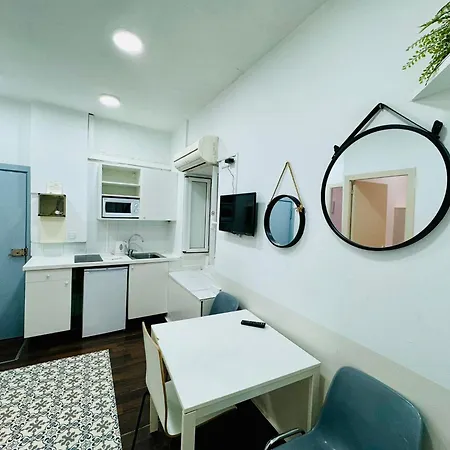 022 Center Barca 2,2 Apartman *
