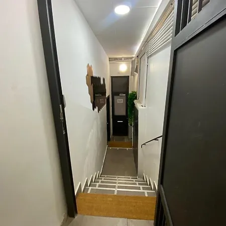 公寓 022 Center Barca 2,2 巴塞罗那