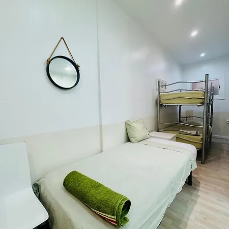 022 Center Barca 2,2