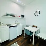 022 Center Barca 2,2 Apartamento Barcelona
