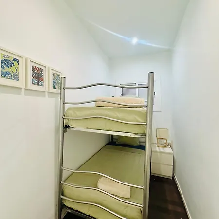 022 Center Barca 2,2 Barcellona